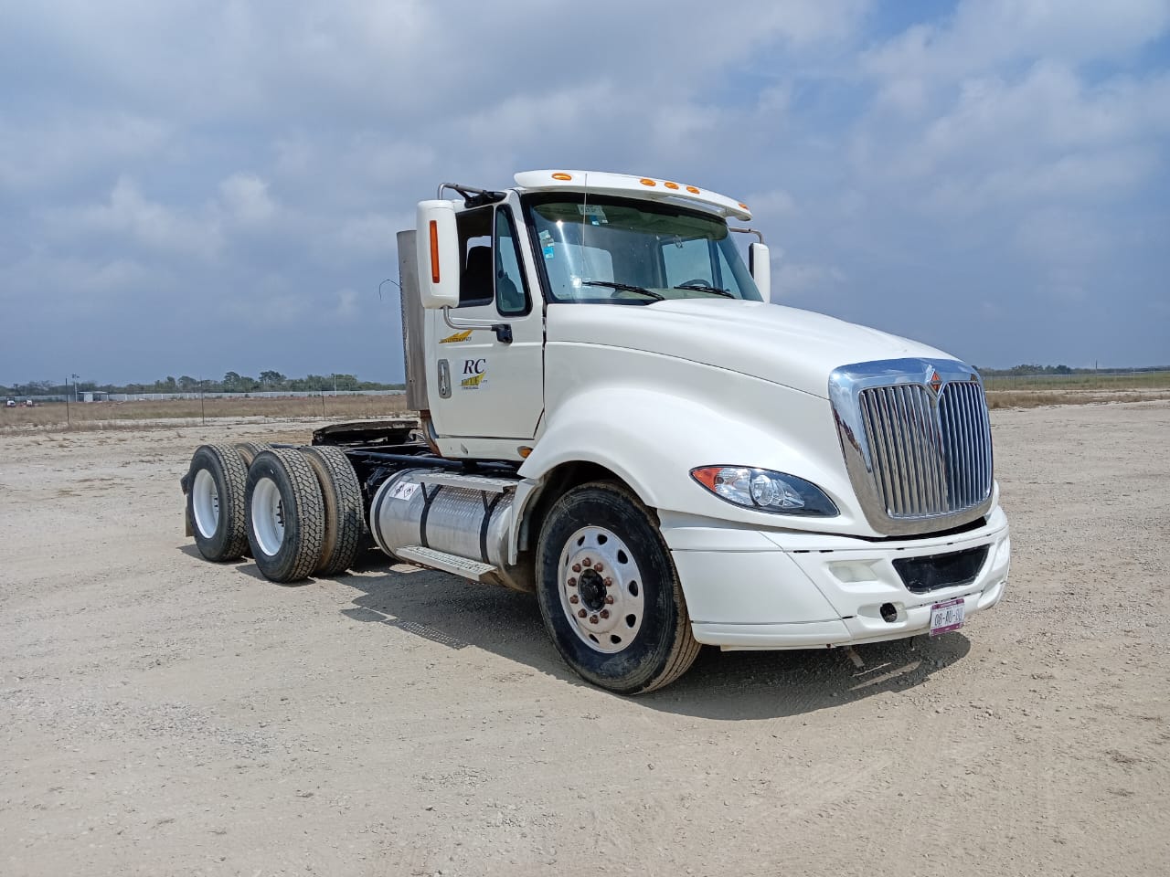 International  ProStar Cummins ISX